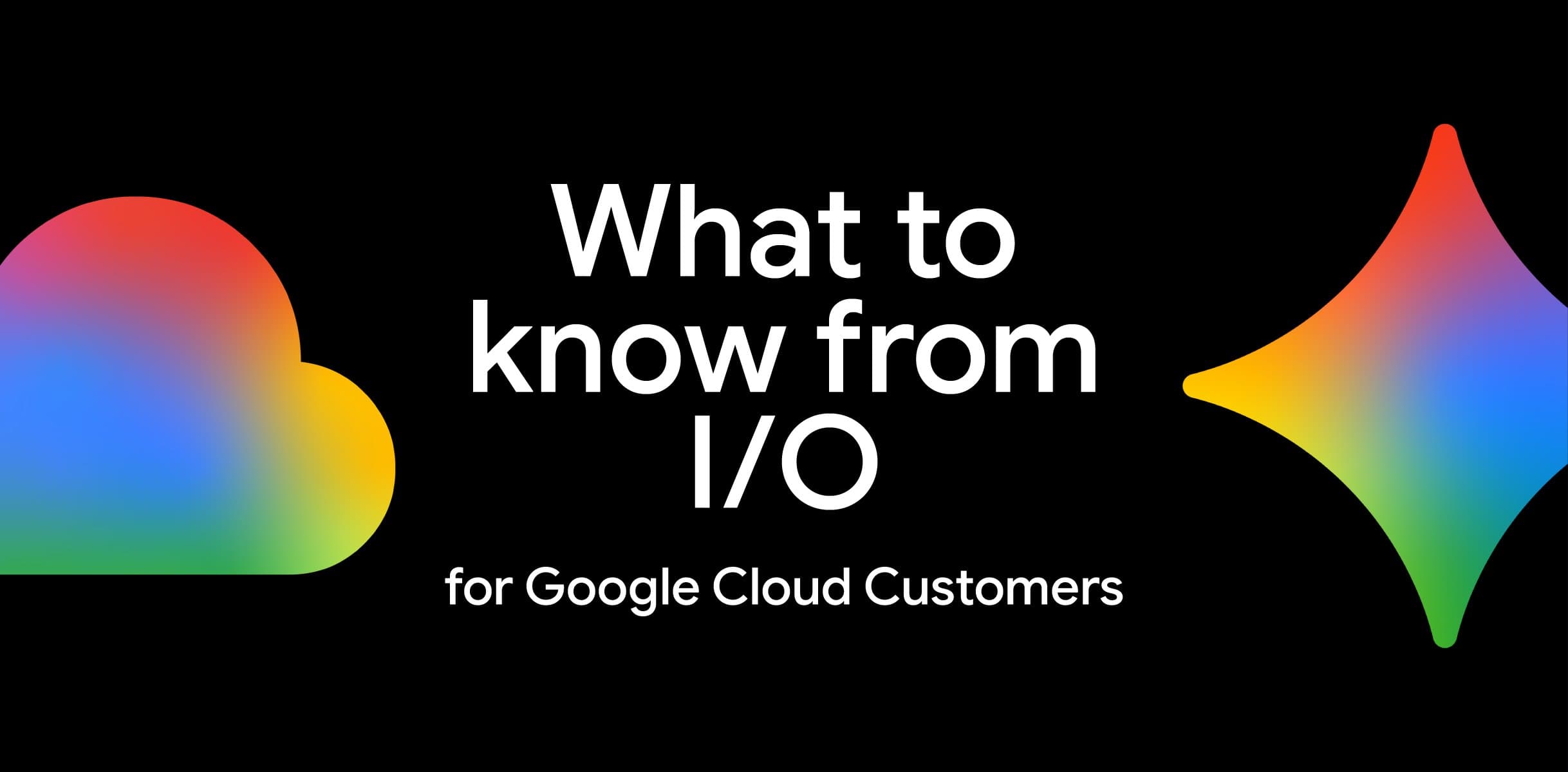 Google I/O 2026、「Gemini 3.5 Flash」を発表 ― エージェント・コーディング特化