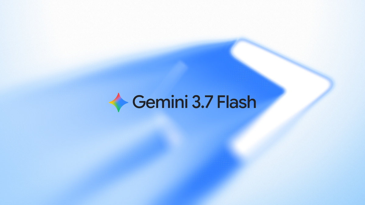 Google、Gemini 3.7 Flashを発表──3.6から3週間・導入価格は半額の0.75ドル、一方で総合指標と知識労働は他社の下