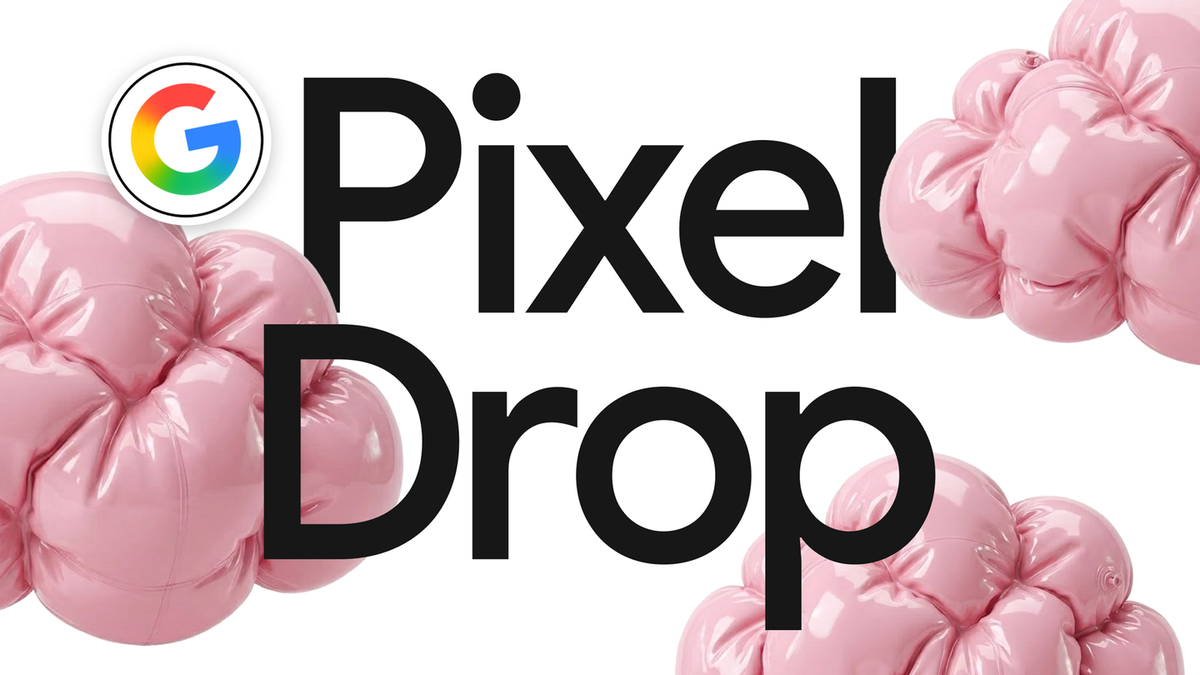 Pixelの「詐欺の可能性」警告が日本語に対応──メッセージを開く前の通知の段階で表示、9月のPixel Dropで日本を含む9か国・6言語に拡大。VIPウィジェット刷新、Pixel Watchの「手を上げて話す」精度向上、Audible 2か月無料もの記事画像