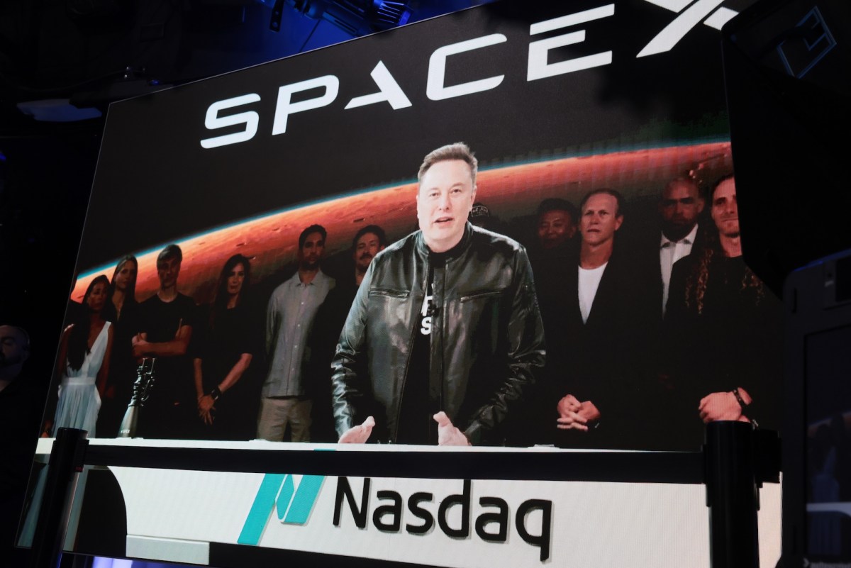 SpaceXがCursorを$600億で買収へ──IPO直後の株式交換、AIコーディング史上最大の取引の記事画像