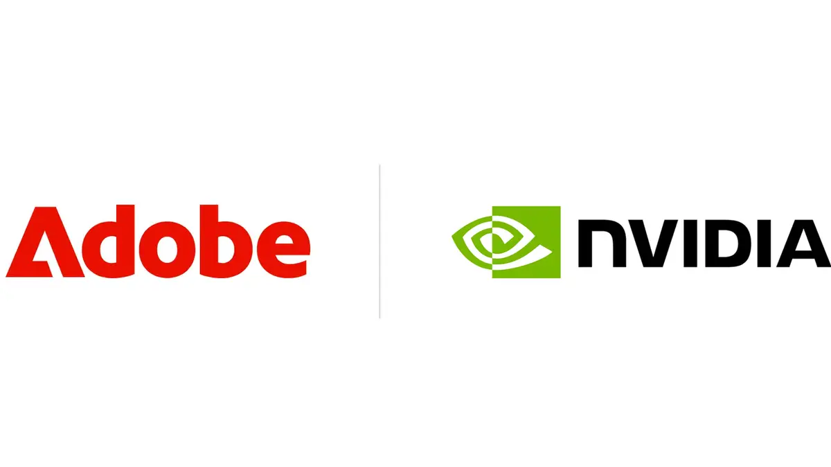 AdobeとNVIDIA、Photoshop・Premiere・Substance 3DをRTX Spark(スパーク)向けに最適化──最大2倍高速、Frame.ioの埋め込み生成は約5倍と発表