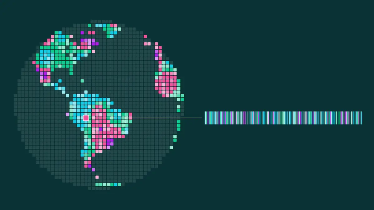 Ai2、衛星画像の埋め込みモデル「OlmoEarth v1.3」を公開──10m解像度の全球年次データと、登録不要をうたう探索ツールも