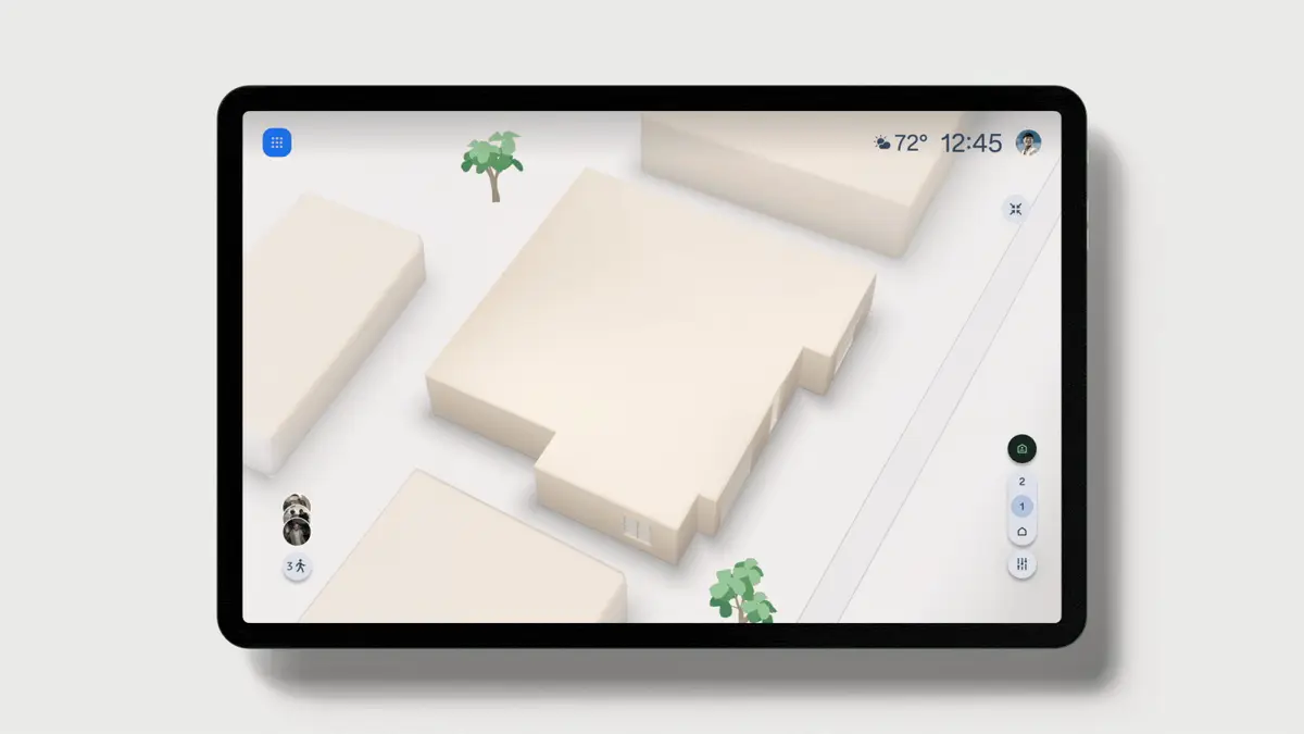 Amazon、家と敷地を3Dで見て操作できる「Alexa Home Map」を発表──iPhoneで部屋をスキャン、プレビューは年内開始予定の記事画像