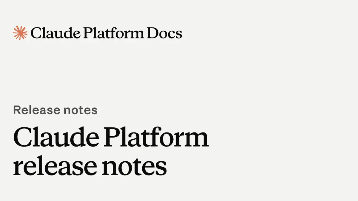 Anthropic、Claude APIのOpenTelemetry（オープンテレメトリ）出力をベータで開始──Messages APIとManaged Agentsを自社の監視基盤で追跡、SDKは7言語