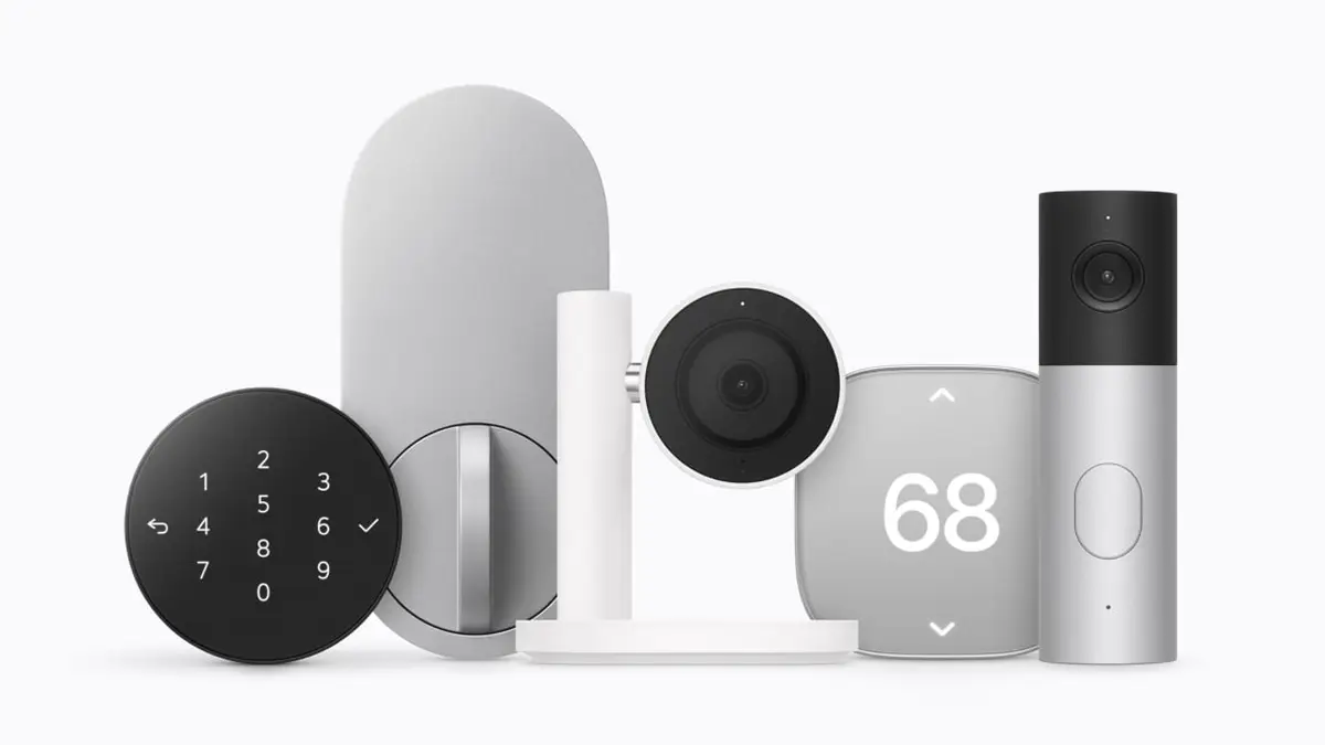 Apple、LG・Schneider Electricと組んだスマートホーム機器「Apple Home Collection（アップル ホーム コレクション）」を発表──12月発売、カメラ・ドアロック・サーモスタットで米国39.95〜399.95ドル