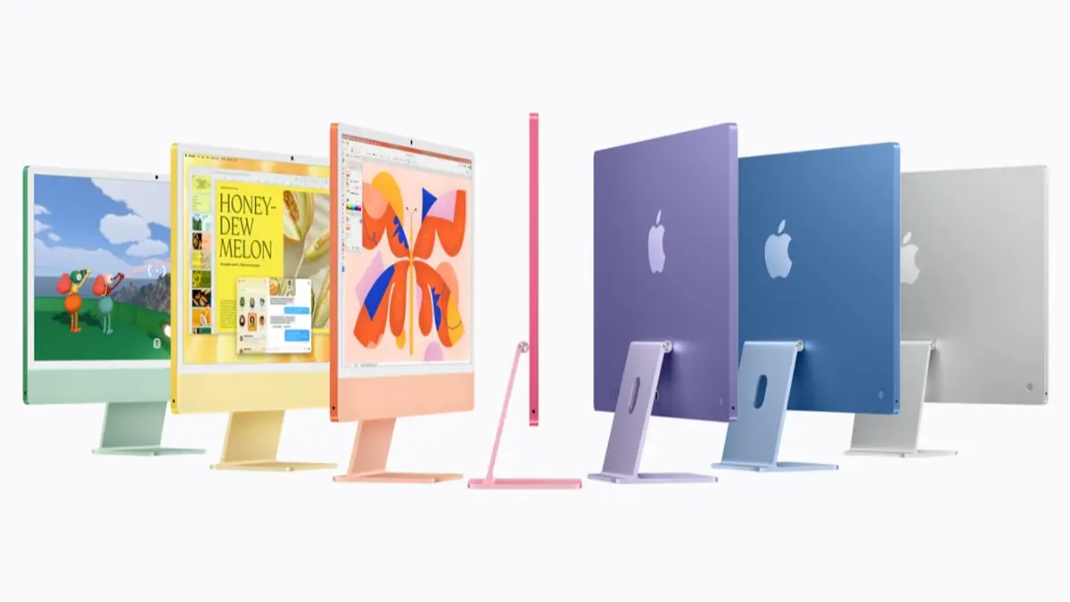 Apple、M6搭載の新型iMac（アイマック）を発表──1,499ドルから、予約は10月28日・発売は11月6日、端末内AIはM4比で最大5倍と同社