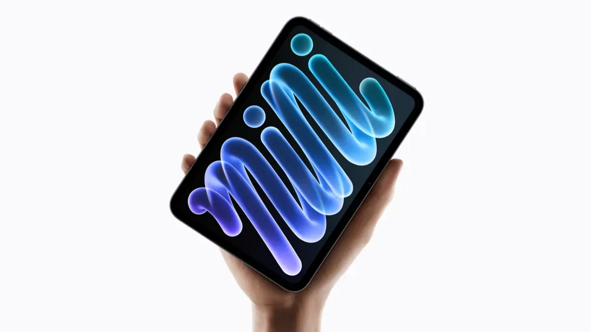 Apple、新型iPad mini(アイパッド ミニ)を発表──A20 Pro・8.5インチOLED・IP67、米国699ドルから、予約10月28日・発売11月6日