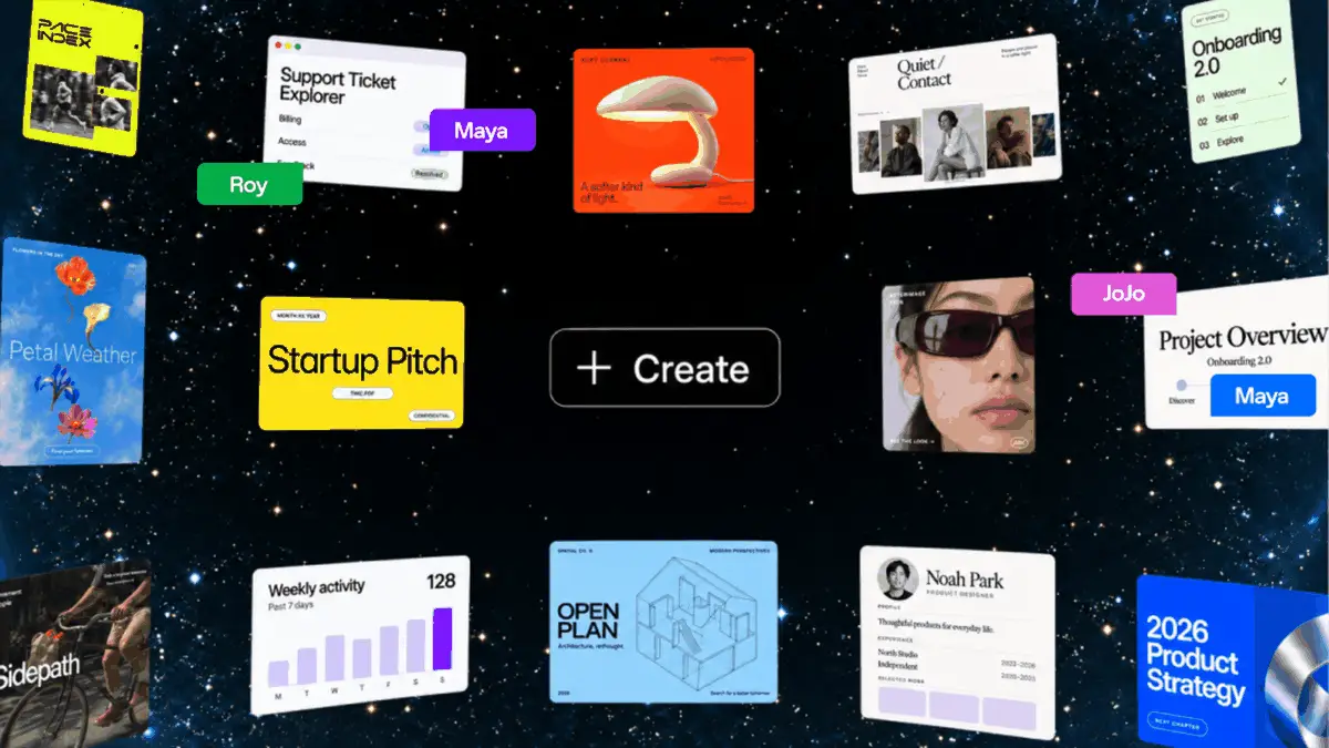 ChatGPT Spaceとは──「Library」を置き換える共同作業の場。Pages・チーム・Meetingsプラグイン・dotsとの連携と、使えるプラン