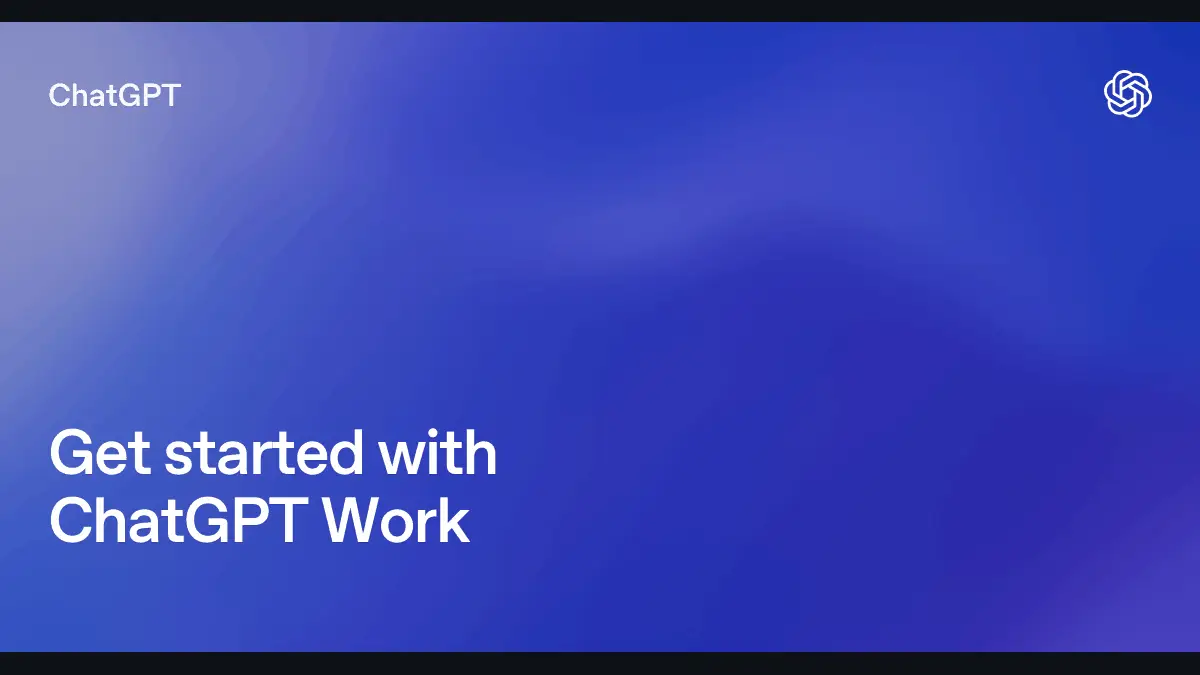 ChatGPT Work(ワーク)とは──資料づくりや調べものを最後まで任せるChatGPTの機能、2026年7月9日に開始。使えるプランと、ChatやCodexとの違い【2026年10月版】