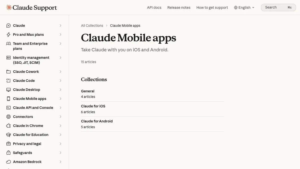 スマホでClaudeアプリを使う方法──インストールからホーム画面ウィジェット、ロック画面への登録、ショートカットの設定まで