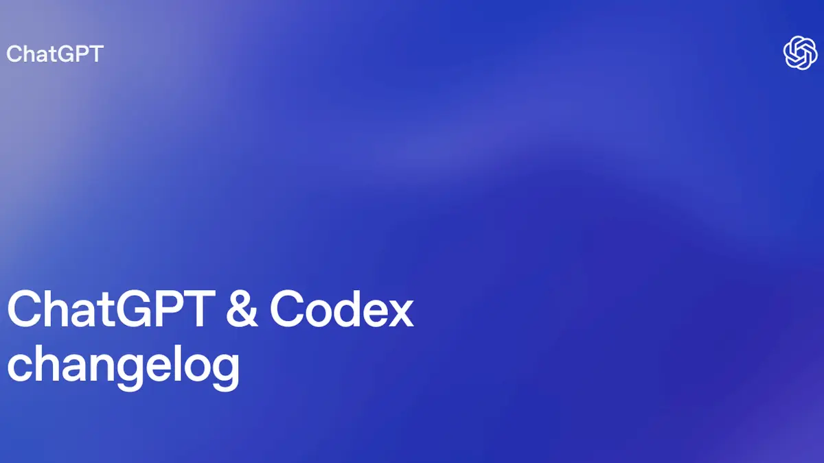 OpenAI、Codex CLI（コーデックス）0.164.0を公開──/presetsの10枠、/modelと/permissionsのインライン引数、画像プレビューなどを追加