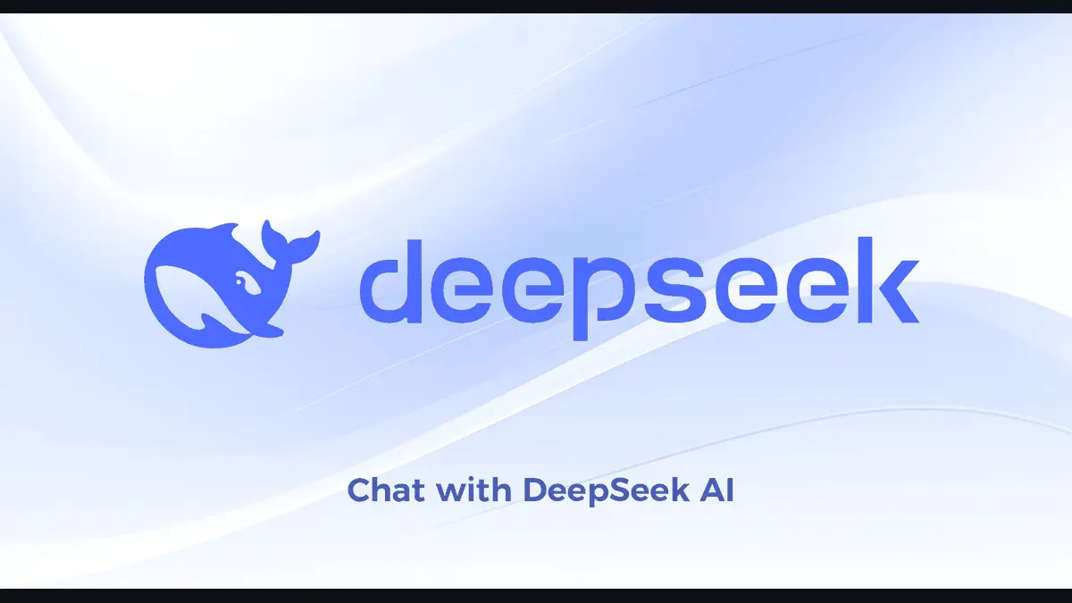 DeepSeekとは何か──アプリは無料・APIは従量課金、データは中国のサーバーに保存するとプライバシーポリシーに明記