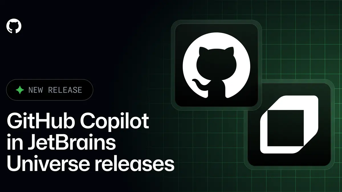GitHub Copilot（コパイロット）、JetBrains IDEでAutoに代わる「Copilot Fusion」を提供開始──ローカルサンドボックスと次の編集提案（NES）は一般提供にの記事画像