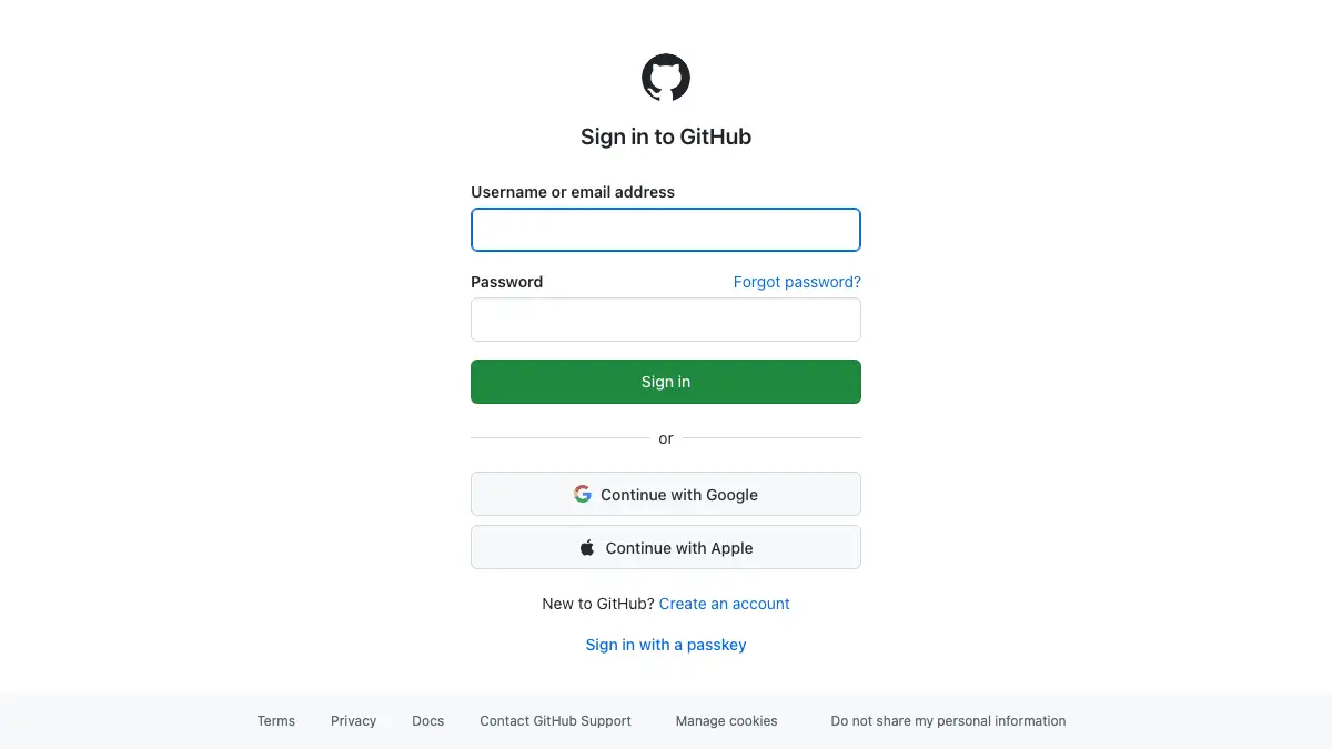 GitHub Copilot（ギットハブ コパイロット）のログイン方法──公式の入口は github.com/login、VS Code は「Use AI Features」から。Copilot Free は無料、画面は英語。ログインできない時の直し方【2026年10月版】