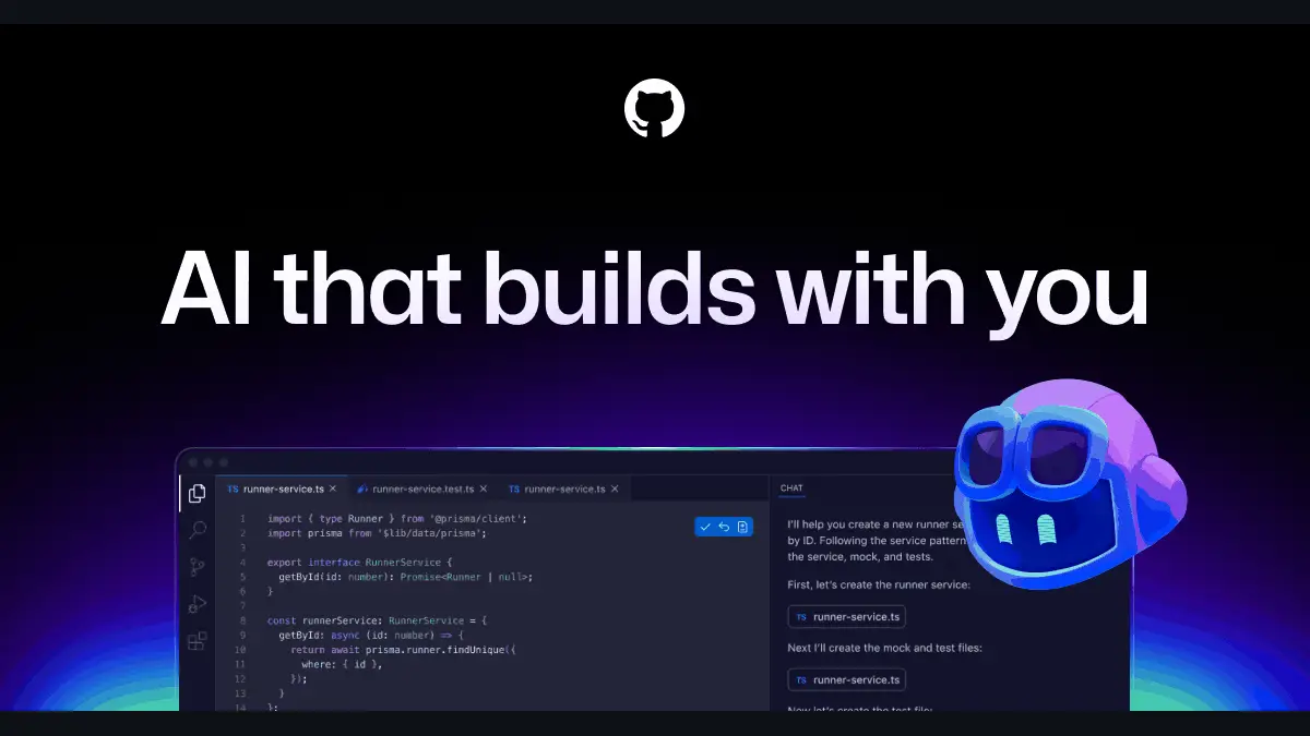 GitHub Copilotの仕組み・基礎──機能の4分類（アシスト・エージェント・カスタマイズ・外部エージェント）と、Cursor・Claude Code・ほかの「Copilot」との違いの記事画像