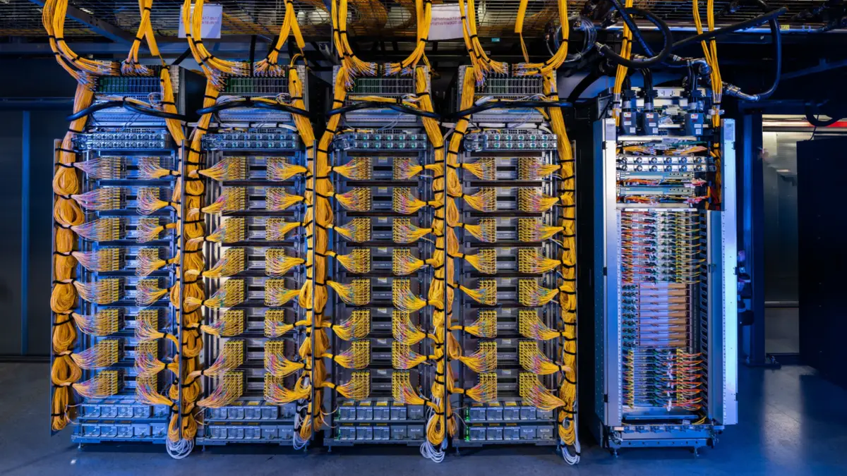 Google Cloud、Vera Rubin（ベラ・ルービン）NVL72搭載の「A5X」を来月一般提供へ──欧州への拡大と最大96万基のRubin GPUを計画とNVIDIA発表の記事画像