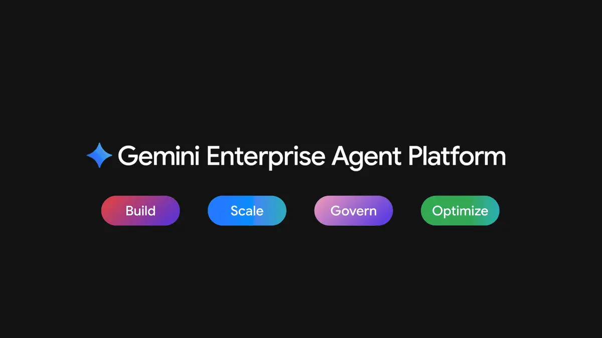 Google Cloud Vertex AIとは──現在の名称はGemini Enterprise Agent Platform。Gemini APIを直接使う場合との違い、法人向けの条件と料金