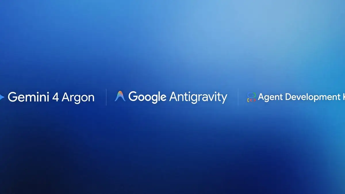 Google、Gemini 4 Argon（ジェミニ4 アルゴン）に11時間の無人実行でADKを最適化させ、長いセッションの前処理を約40%短縮──6案のうち採用は2案の記事画像
