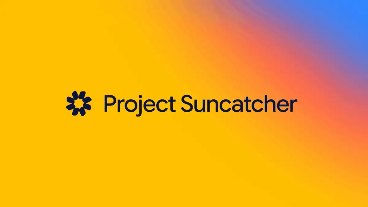 Project Suncatcherの公式ソーシャル画像(Googleブログのog:image)