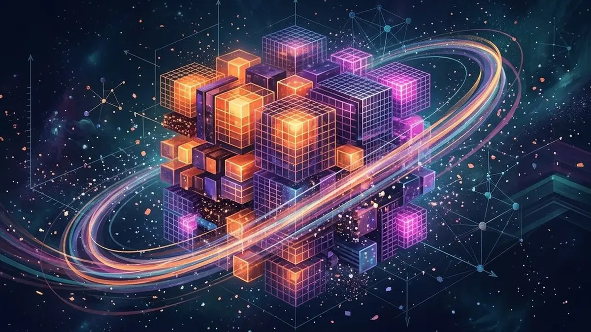 Google、MetaのTorchTitan(トーチタイタン)をCloud TPU向けに公開──Llama 3 405Bは1,024チップまで約57% MFU、Qwen3 235Bは32.42%と発表