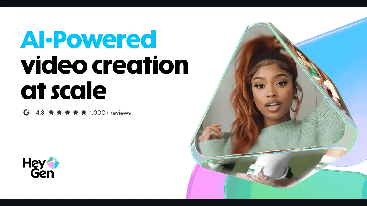 HeyGenとは──日本語アバター動画の作り方と、無料プラン・Creator・Pro・Businessの料金差