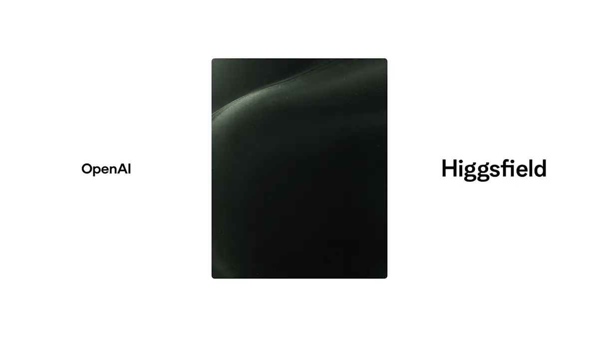 HiggsfieldがGPT-6 Astraで新機能を1日・エンジニア1人で出荷──OpenAI公式事例、CEOコメントを原文確認