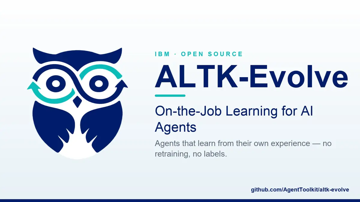 IBM Research、学習した指針をプロンプトに足すだけでGPT-4.1の接客AIがτ²-bench（タウツーベンチ）retailのPass^4 67.5%に──同社比較で1位、ただしリーダーボード提出は未マージ