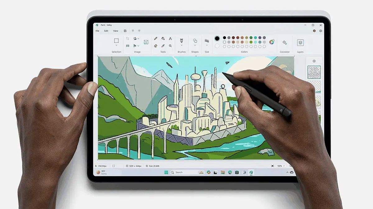 画像サイズ変更のやり方──追加のソフトなしで、Windowsは「ペイント」の「サイズ変更」、Macは「プレビュー」の「サイズを調整」、Galaxyは「ギャラリー」の「サイズ変更」。ピクセル数・容量・dpiは別の数字で、96dpiなら1ピクセルは約0.26mm【2026年10月版】の記事画像