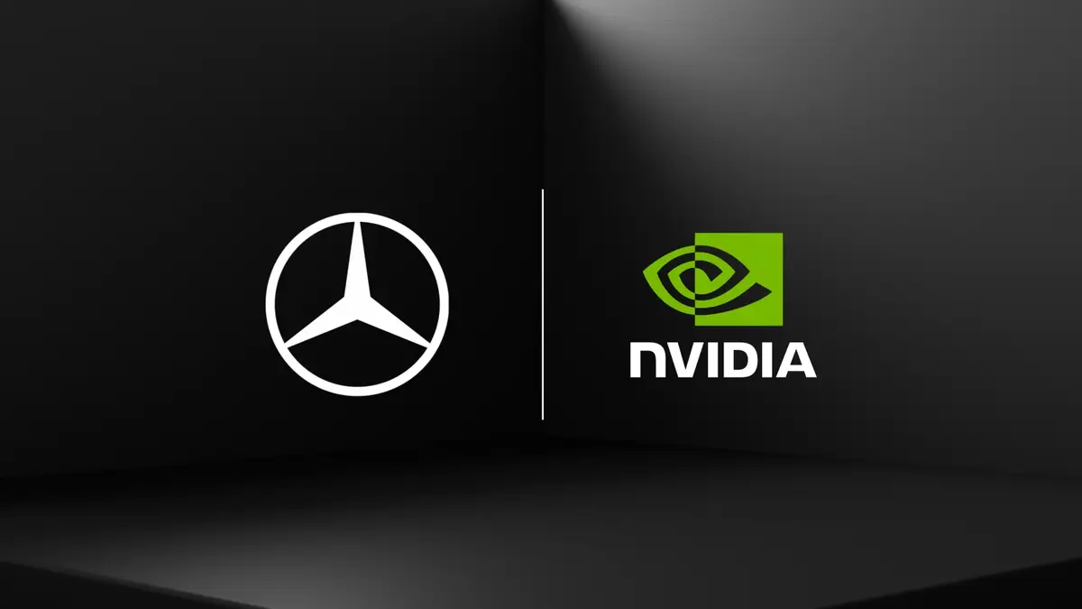 Mercedes-Benz(メルセデス・ベンツ)とNVIDIA、自動運転の提携を拡大──Hyperion・Alpamayo Stack・Halosを組み合わせ、将来のレベル4まで視野に