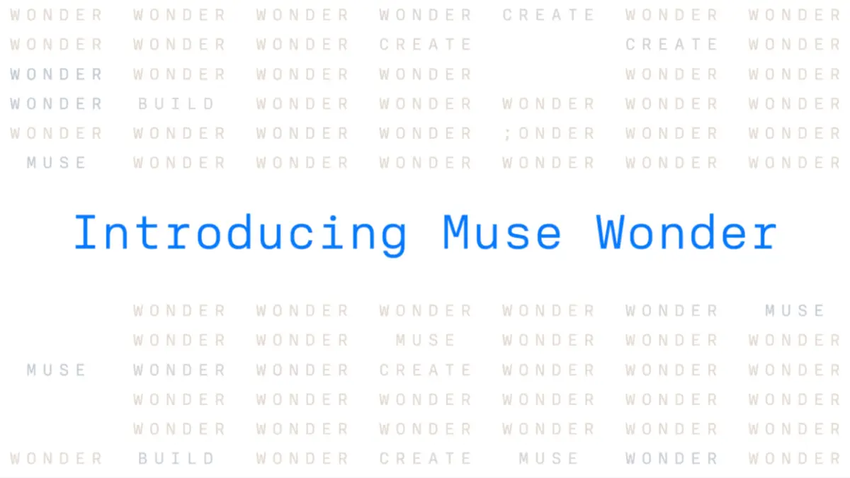 Meta「Muse Wonder(ミューズ ワンダー)」発表──公式の比較表14項目中7項目でFable 5.1・Astra・Opus 5.5を上回る、APIはOpus 5.5と同じ入力4ドル・出力20ドル