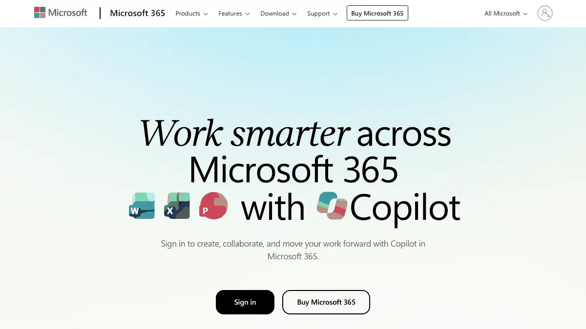 Microsoft 365(マイクロソフト365)のログイン方法──公式の入口はoffice.com(m365.cloud.microsoft)、Web版のWord・Excelは無料・日本語。旧Officeアプリとの関係と、入れない時の直し方【2026年10月版】