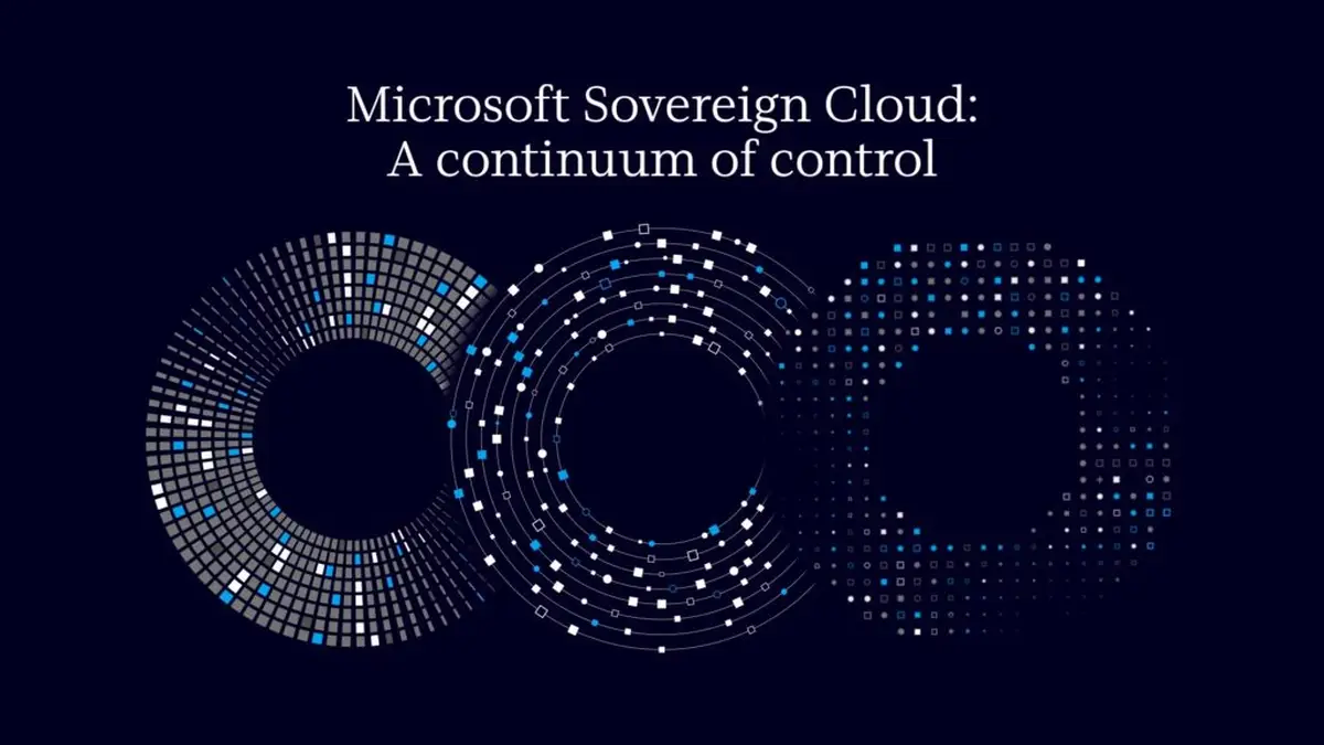 Microsoft、Sovereign Cloud（ソブリンクラウド）の新機能を一括発表──Sovereign Control Panelは公開プレビュー、外部鍵管理は一般提供、Azure Localにも追加