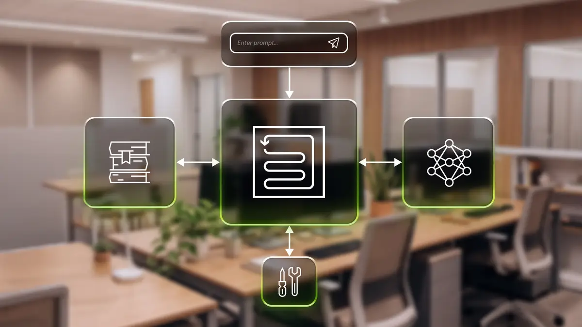 NVIDIA、オープンソースのAgent Toolkit(エージェントツールキット)に「Agent Knowledge Foundation」を追加──社内データをAIエージェントに使わせる基盤、Palantir・Databricks・Snowflakeとの連携例も