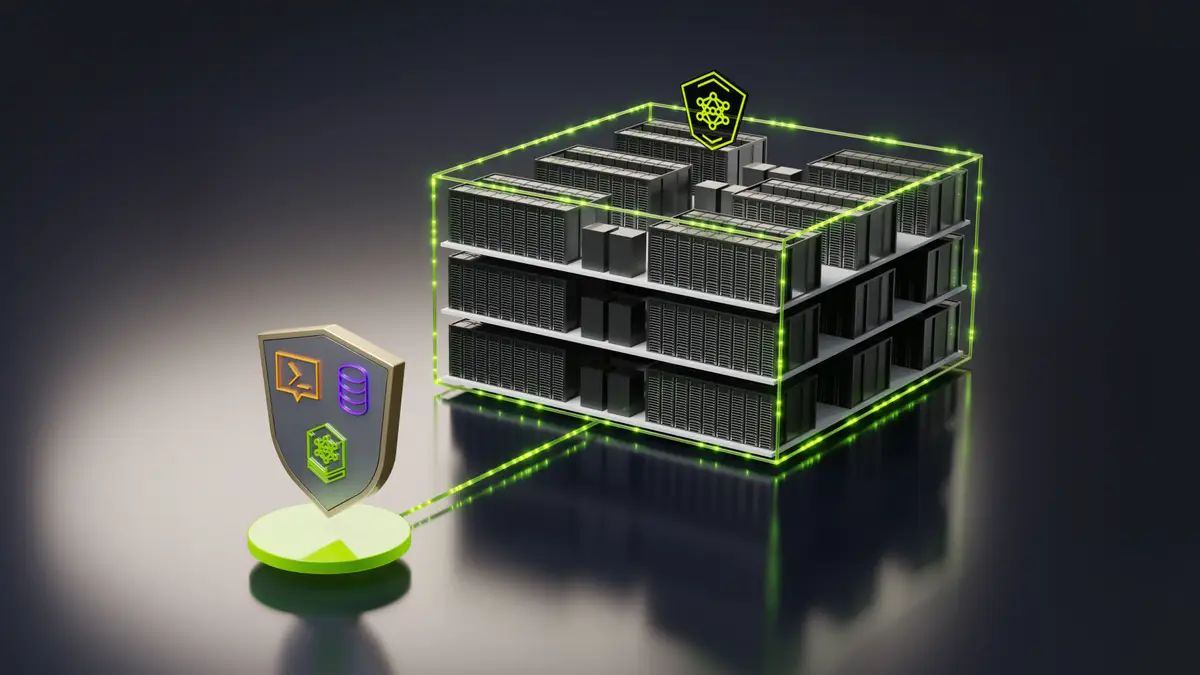 NVIDIA、Confidential Computing（コンフィデンシャル・コンピューティング）に「Confidential Bare Metal」を追加──Grace Blackwell NVL72とHGX/DGX Rubin NVL8に対応、Cohere・Google Cloudが採用を表明の記事画像