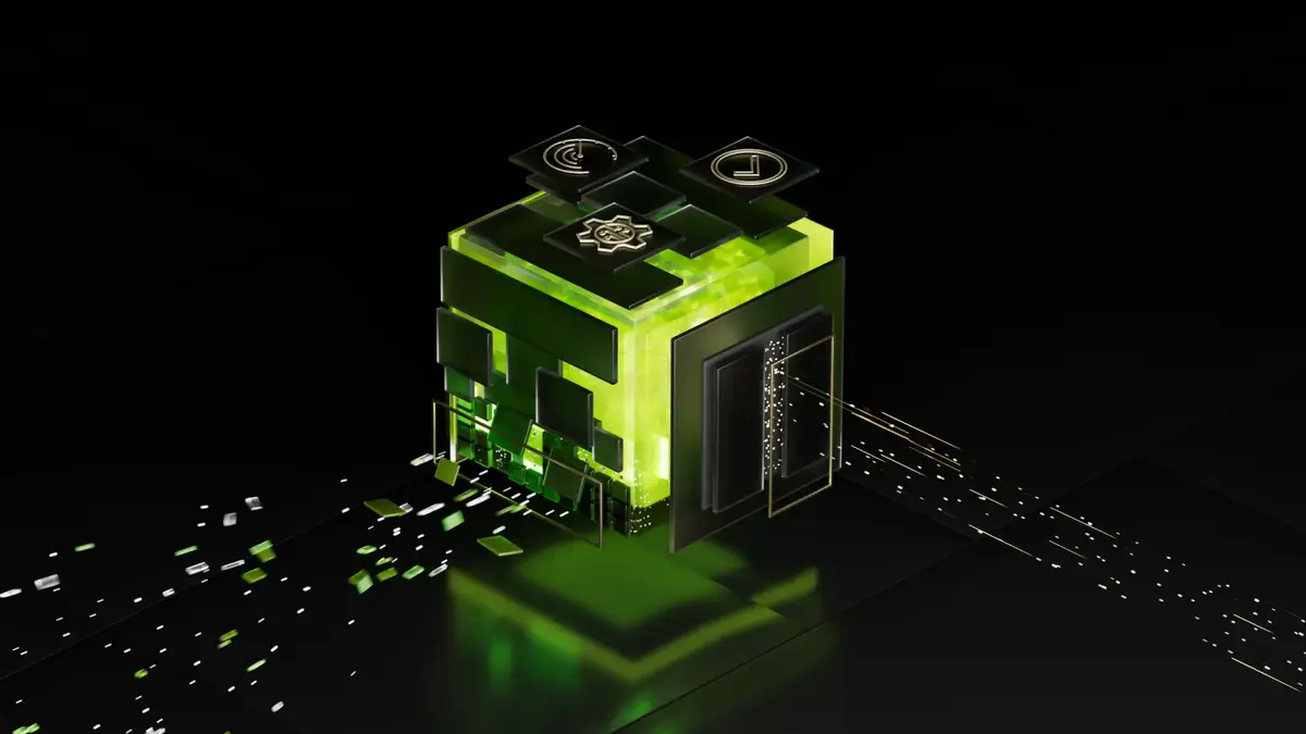 NVIDIA、DGX Spark(ディージーエックス スパーク)でLing-3.0-flashを速める3手法を公開──GSM8K全1,319問でデコード+42.5%、精度はほぼ同じと報告