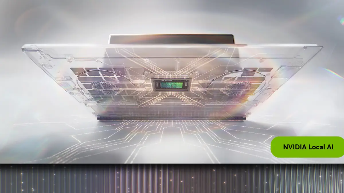 NVIDIA、IFA 2026でローカルAIの4本──Hermes Agent・OpenClaw・Perplexity Portable Computerがワンクリックでローカルモデル設定、llama.cppはRTX 5090で最大1.9倍、家庭内の遊休PCに推論を振り分ける無料OSS「PAIR」（Apple M4以降も）、10月にRTX Spark搭載Windows PCの記事画像