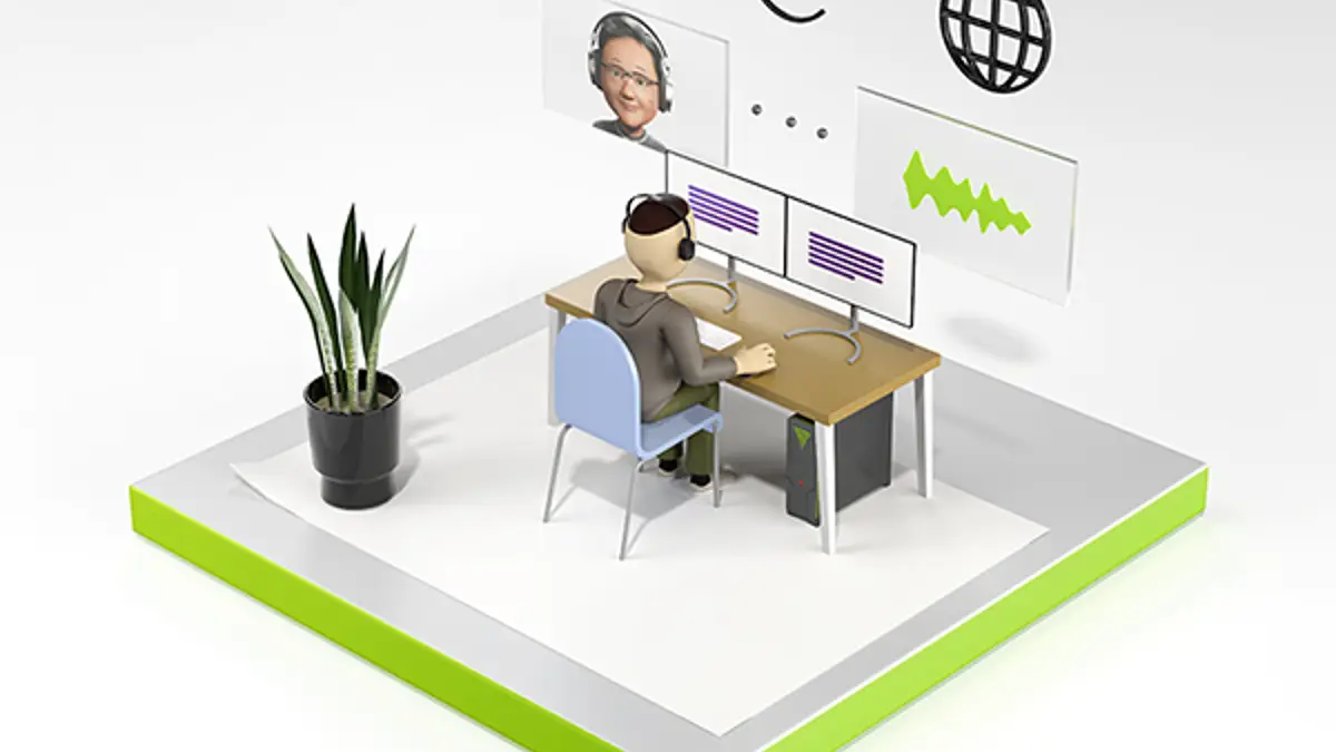 NVIDIA「Magpie TTS Multilingual」──3億6,400万パラメータのオープンウェイト音声合成が日本語を含む12言語（新たにアラビア語・韓国語・ブラジルポルトガル語）、各言語に男女の話者、日本語の混在発音と発音辞書に対応。自社基盤で動かし、最初の音声までB200で32ms・H100で47ms・DGX Sparkで53ms、64並列でも実時間の320倍の記事画像