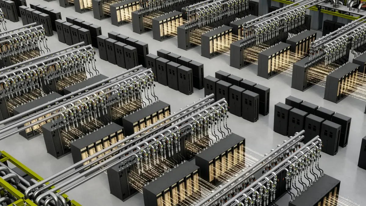 NVIDIA、Vera Rubin（ベラ・ルービン）のラック設計をOCPに提供──MGX 1.2は最大250kW、MetaはSpectrum-6の102.4Tb/sスイッチを採用の記事画像