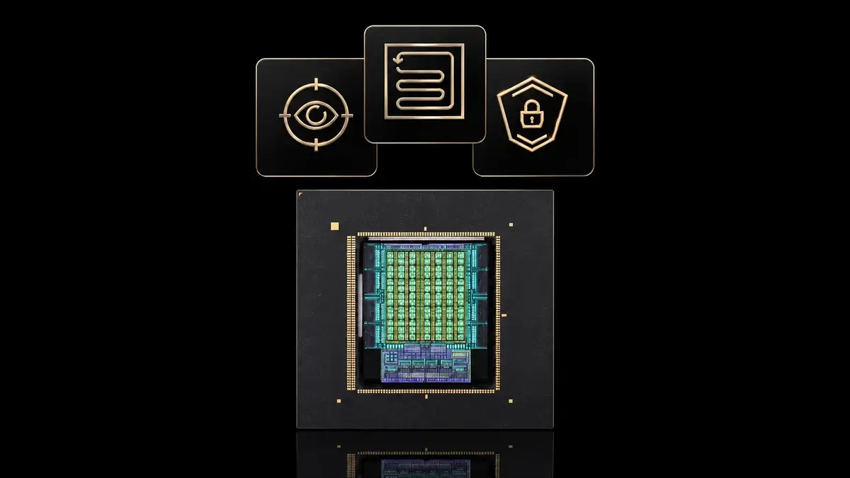 NVIDIA、AIエージェントを安全に動かす「OpenShell（オープンシェル）リファレンスアーキテクチャ」を発表──Vera（ベラ）CPUとBlueField-4上のSentry（セントリー）を組み合わせ、CoreWeave測定でサンドボックス起動は3倍超の記事画像