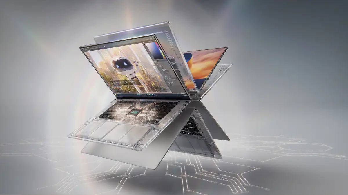 NVIDIA、RTX Spark（スパーク）搭載Windowsノートの世界発売を発表──ASUS・Dell・HP・Lenovo・Microsoft・MSIの9機種、2,599ドルから