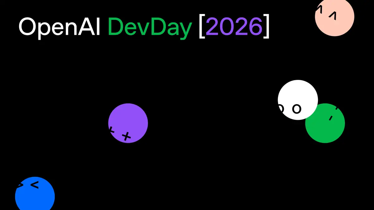 OpenAI DevDay 2026まとめ【随時更新】──24時間動くエージェント「Dots」、Astraの5分の1の価格のGPT-6.1 Sol、月500ドルの「Pro 500」、Sign in with ChatGPT