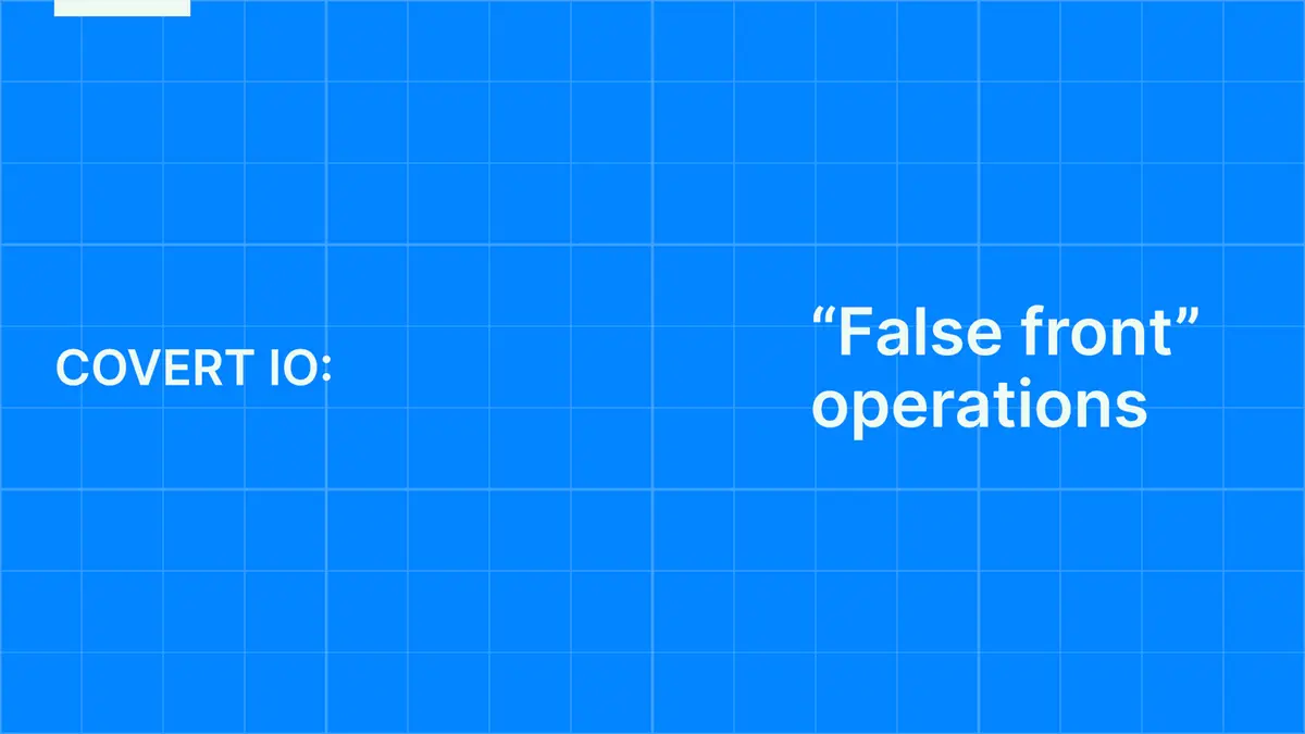 OpenAI、ロシア発「Dark Clark」とイラン発「Bogus Bylines」の影響工作2件を停止──ロシア側は同社の報告開始以来初のカテゴリー5と評価
