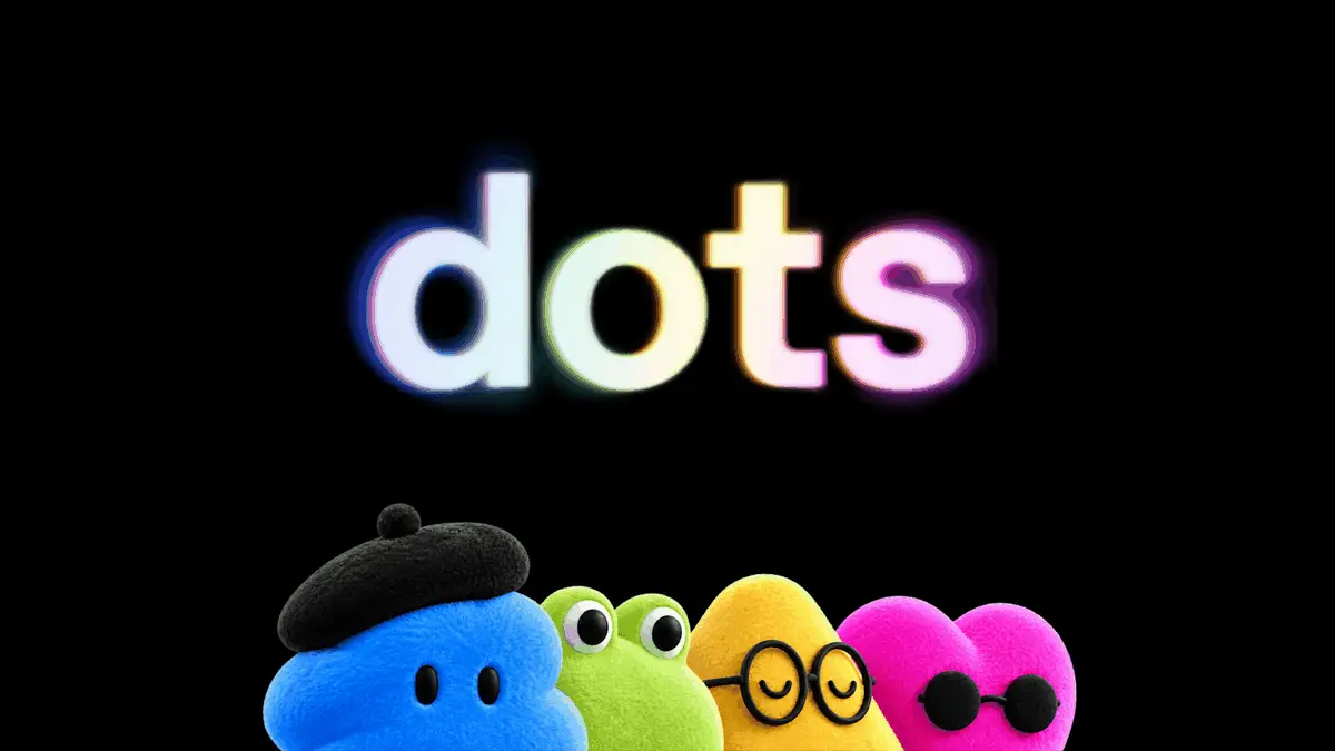 OpenAIの「dots」とは──ChatGPTの中で24時間動くエージェントの始め方・対象プラン・日本での提供・発売時点でできないことの記事画像