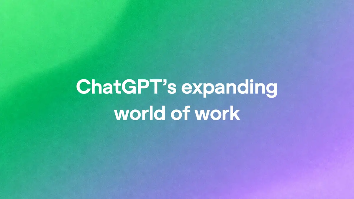 OpenAI、ChatGPTの仕事利用を165の作業・約100か国で集計した「OpenAI Signals(シグナルズ)」データを公開──74か国平均で上位10活動の占有率は56.0%から51.1%に