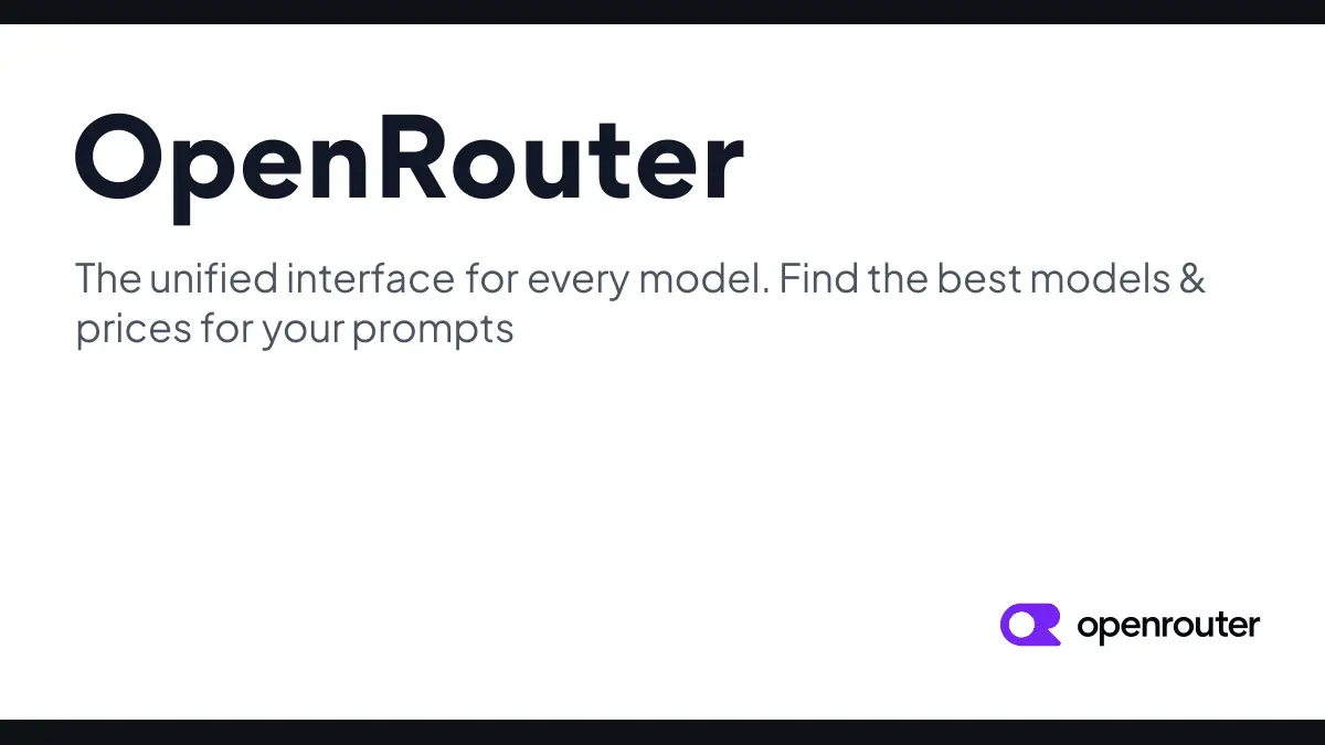 OpenRouterとは──使い方・料金・無料モデルの上限【2026年10月版】。手数料はクレジット購入時の5.5%、無料モデルは1日50回（$10以上購入で1,000回）