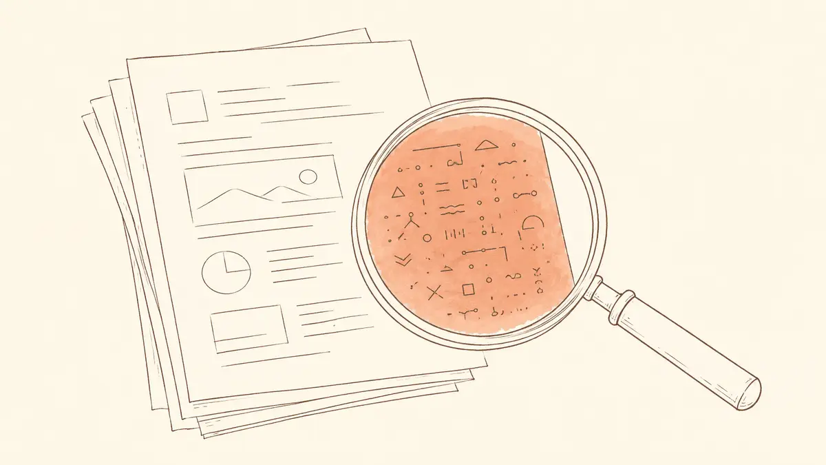 プロンプトインジェクションとは──人間には見えない文字で、AIに命令を出す攻撃の記事画像