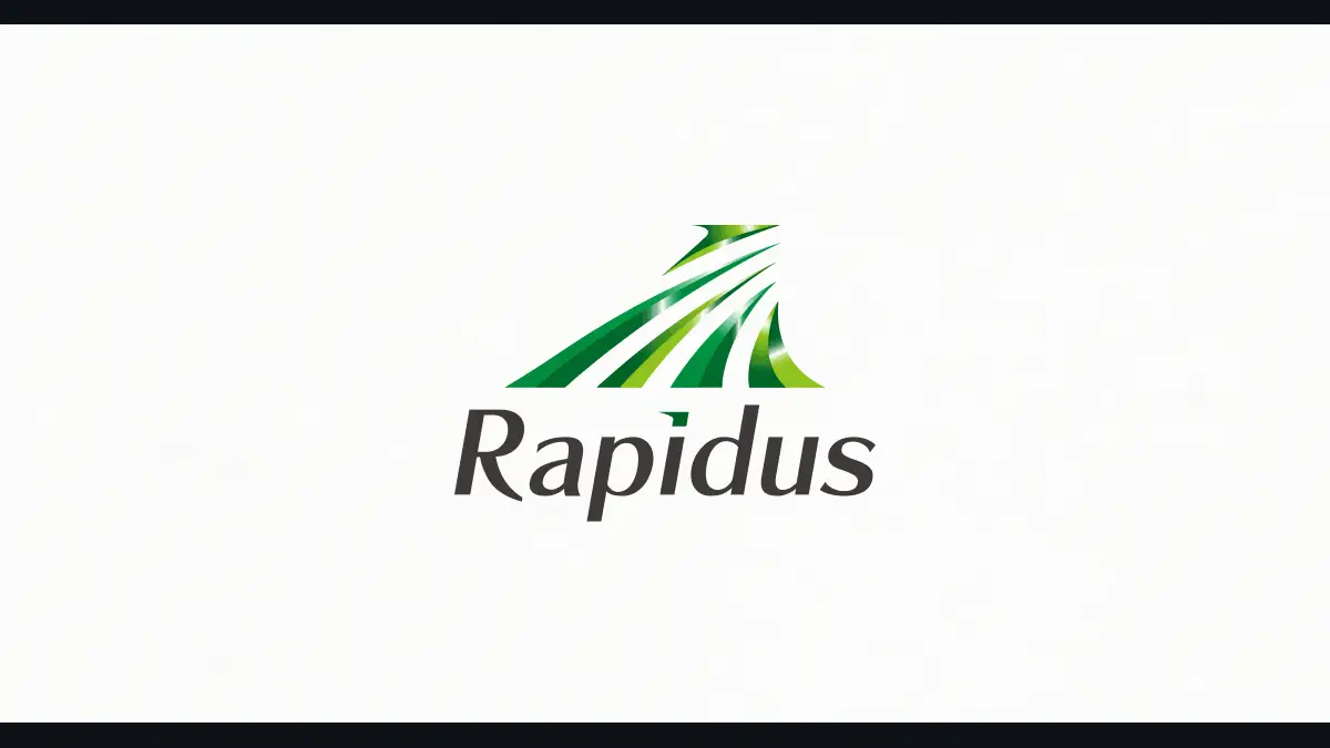 ラピダス（Rapidus）とは──2022年8月10日に設立された日本の半導体メーカー。2nm世代の最先端ロジック半導体を北海道千歳市の工場で2027年に量産する計画。IPAの出資は計2,500億円、IBM・imecと連携【2026年10月版】