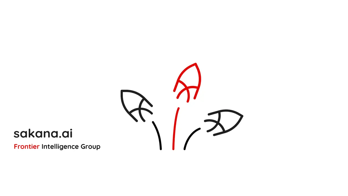 Sakana AI、社内で育ってきた研究グループ「Frontier Intelligence Group」を公表──Transformer論文共著者のCTO Llion Jones氏が問うポストTransformer