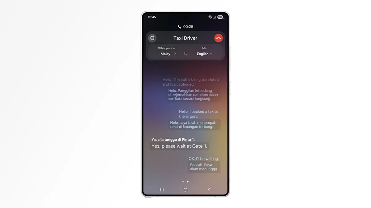 Samsung、Galaxy AIの翻訳・文字起こしにハンガリー語とマレー語、Bixby(ビクスビー)にポーランド語・タイ語・ベトナム語を追加──Galaxy AIは24言語、Bixbyは12言語に