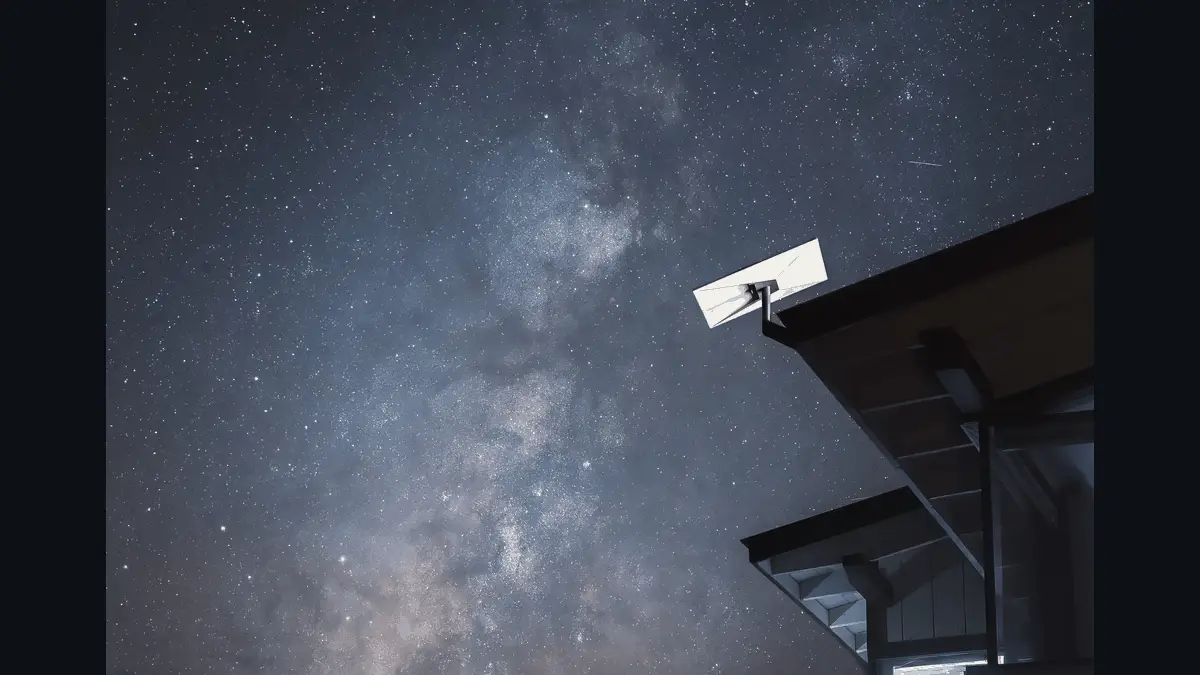 Starlink(スターリンク)とは──SpaceXの低軌道衛星を使うインターネット。日本の公式ページの月額表示はホーム7,100円・ROAM 6,920円〜15,600円(2026年10月13日取得・税込か税別かの表記なし)、au・ドコモ・ソフトバンクはスマホと衛星の直接通信も提供【2026年10月版】